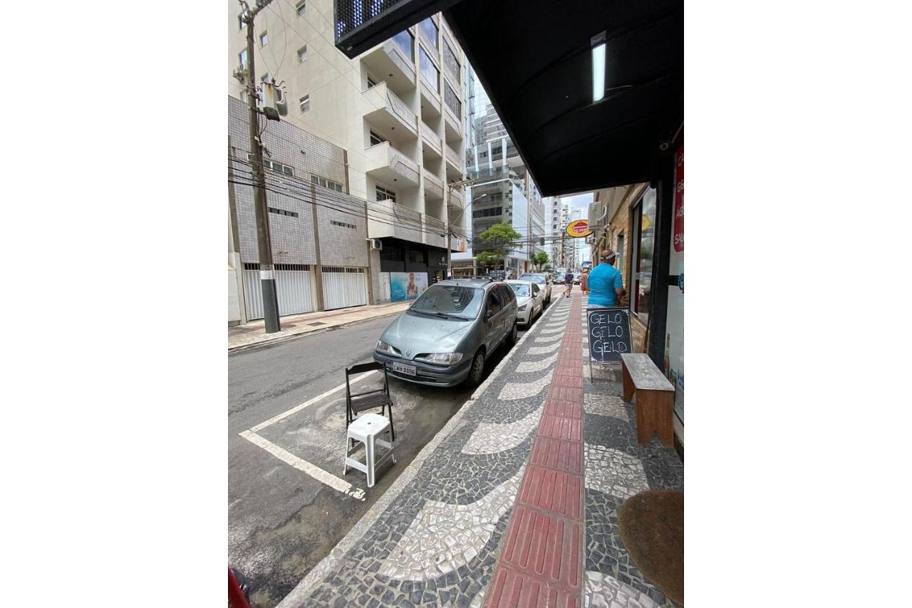 Apto Almeida E Moraes Avenida Brasil Balneário Camboriú Εξωτερικό φωτογραφία