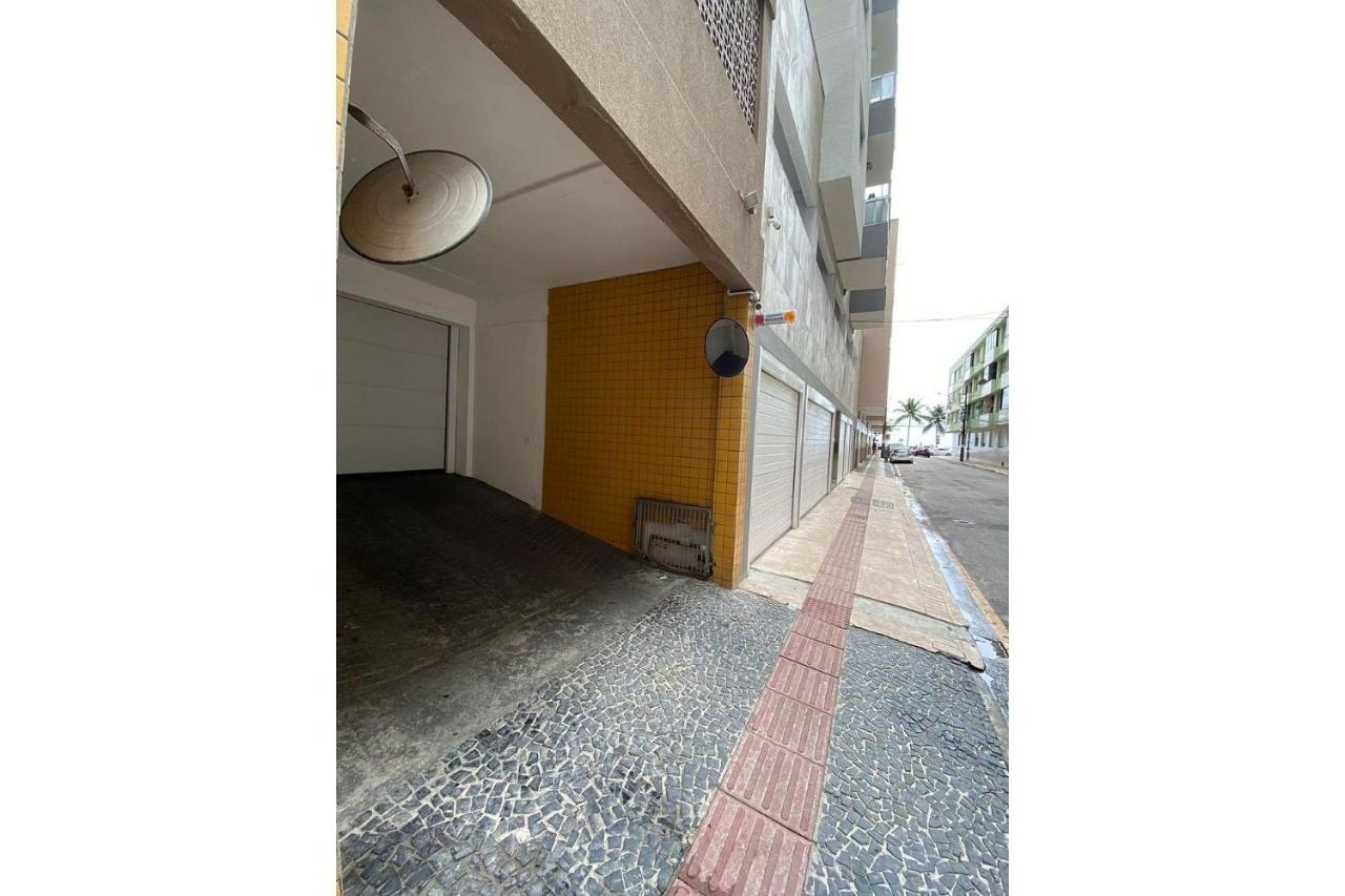 Apto Almeida E Moraes Avenida Brasil Balneário Camboriú Εξωτερικό φωτογραφία