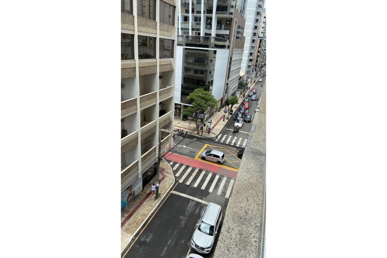 Apto Almeida E Moraes Avenida Brasil Balneário Camboriú Εξωτερικό φωτογραφία